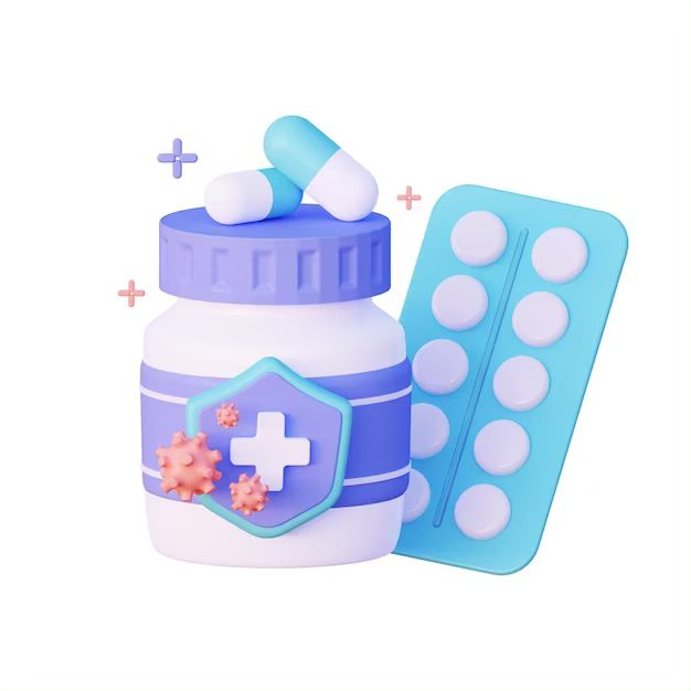 Tentang Bank Obat