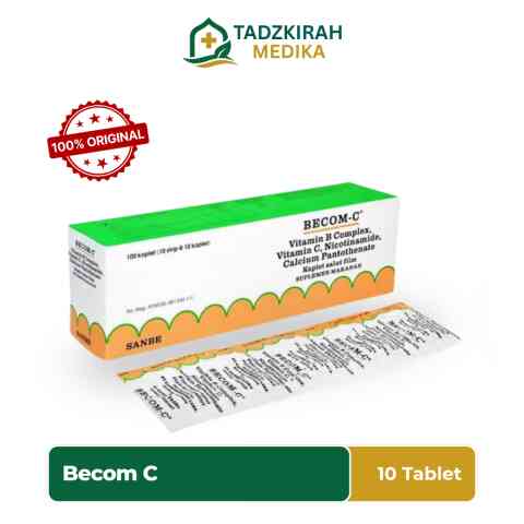 Becom C