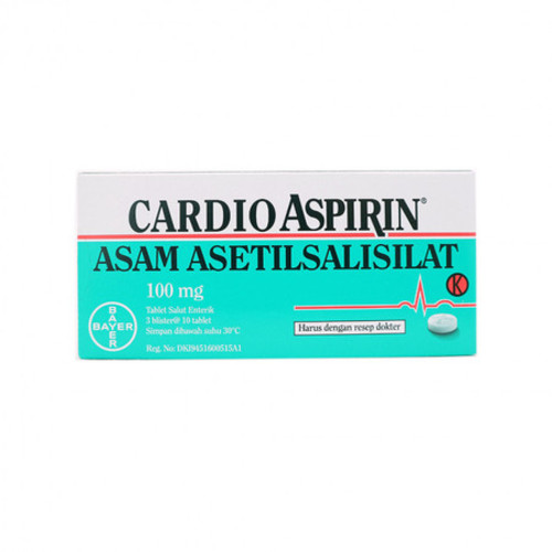 Aspirin