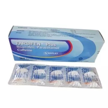 farsifen plus