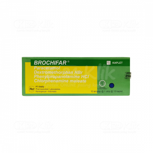 brochifar