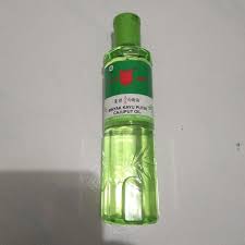 Minyak Kayu Putih cap lang 120ml