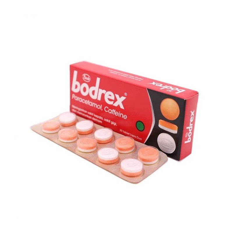 bodrex