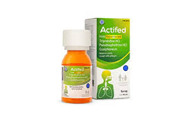 Actifed