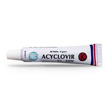 Acyclovir