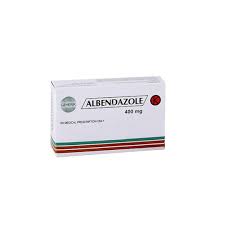Albendazole