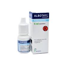 Albothyl