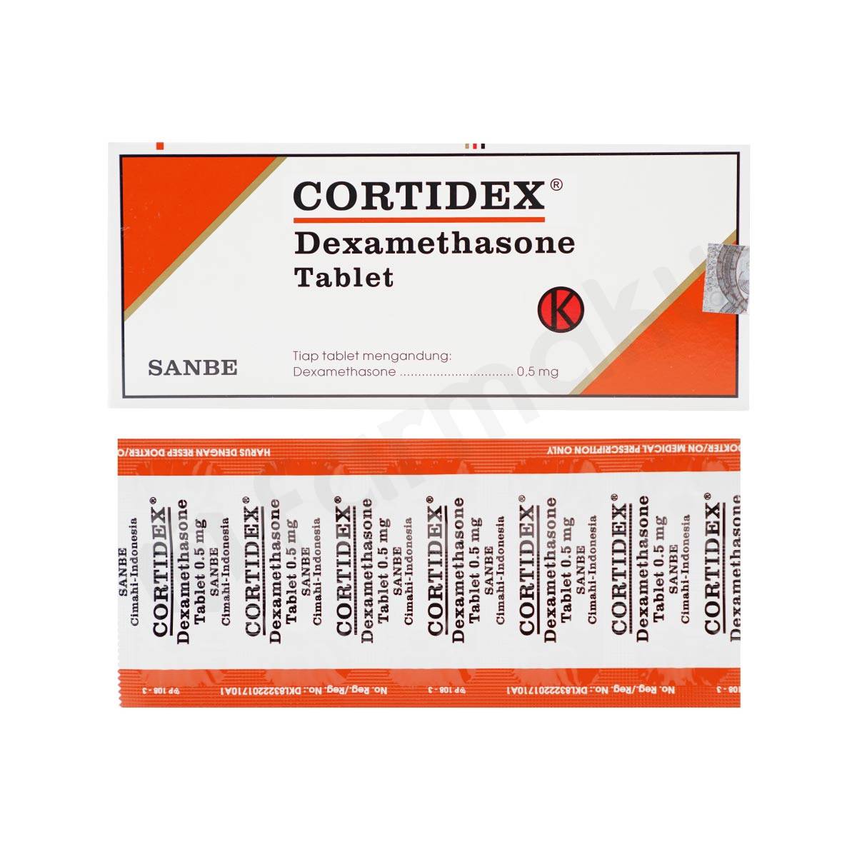 cortidex