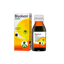 Bisolvon