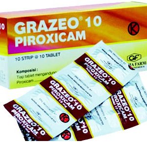 grazeo 10mg