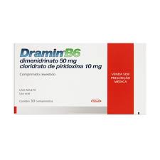 Dramin