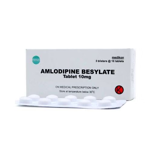 amlodipin 10mg
