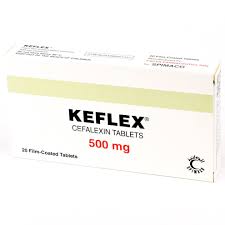 Keflex
