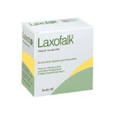 Laxofalk