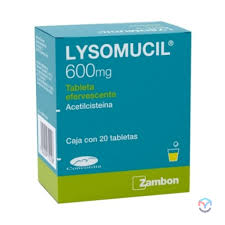 Lysomucil