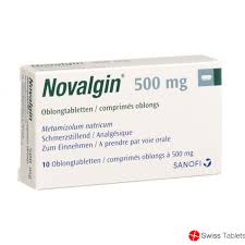 Novalgin