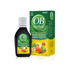 OB Herbal