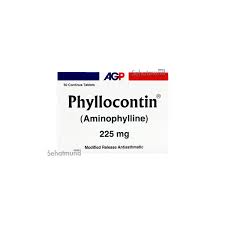 Phyllocontin