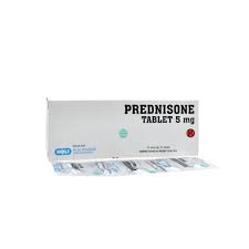 Prednison