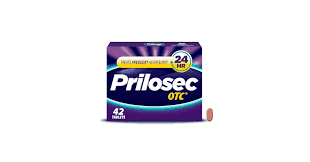 Prilosec