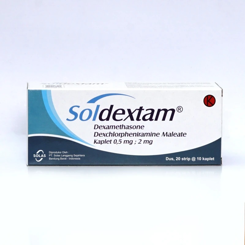 soldextam