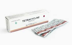 Tetrasiklin