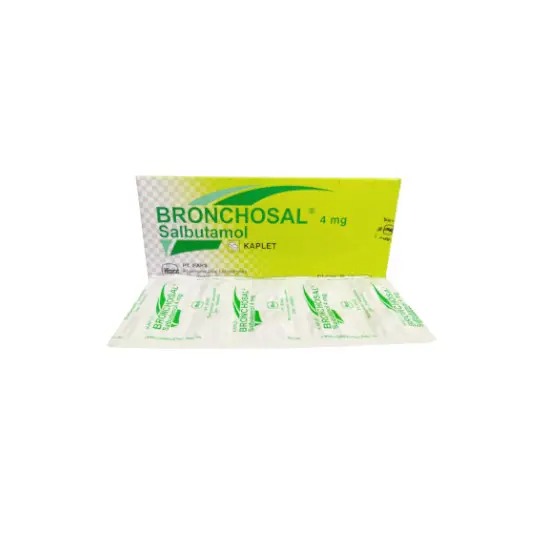 bronchosal