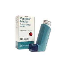 Ventolin