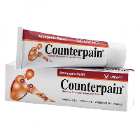 Counterpain cr 30gr