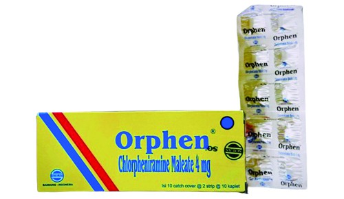 orphen
