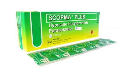 scopma plus