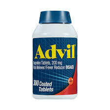 Advil