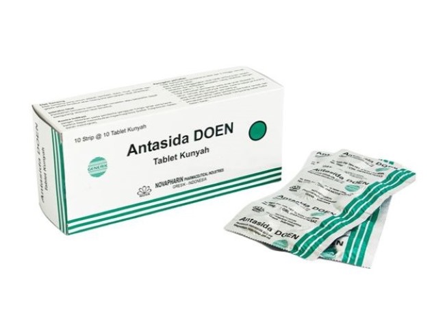 Antasida