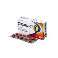 Cataflam