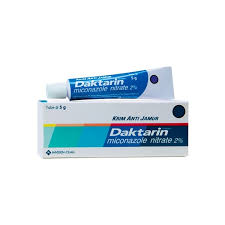 Daktarin Cream