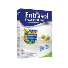 Entrasol
