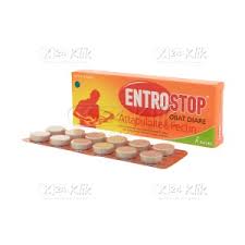 Entrostop
