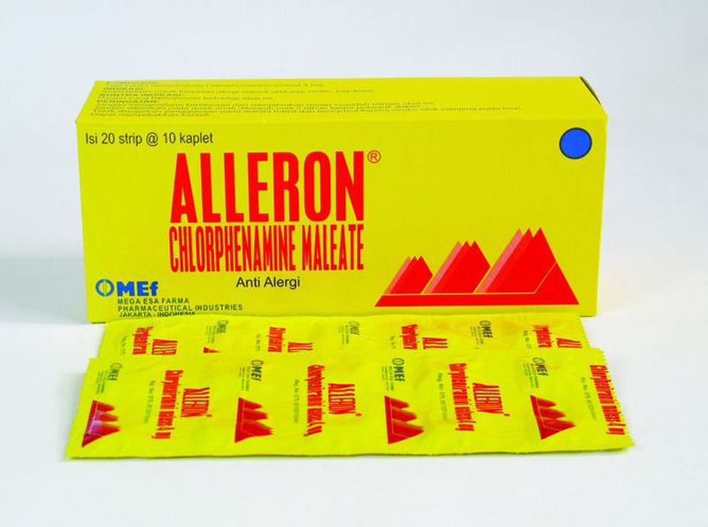 alleron
