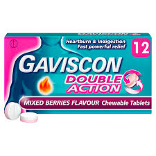 Gaviscon