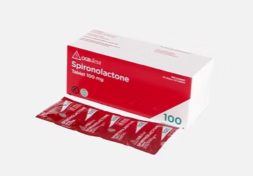 spironolakton 100mg