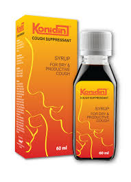 Konidin Sirup