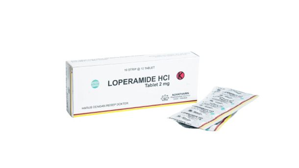 loperamid