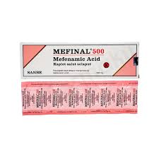 Mefinal