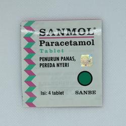 Sanmol Tab