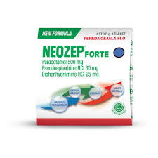 Neozep