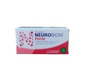 neurobion forte 50`s