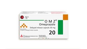 Omezan