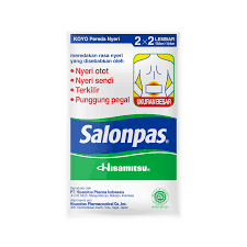 Salonpas