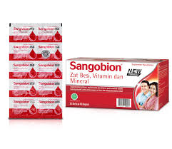 Sangobion