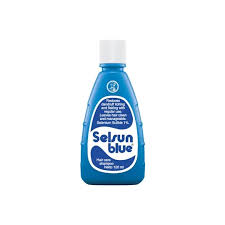 Selsun Blue